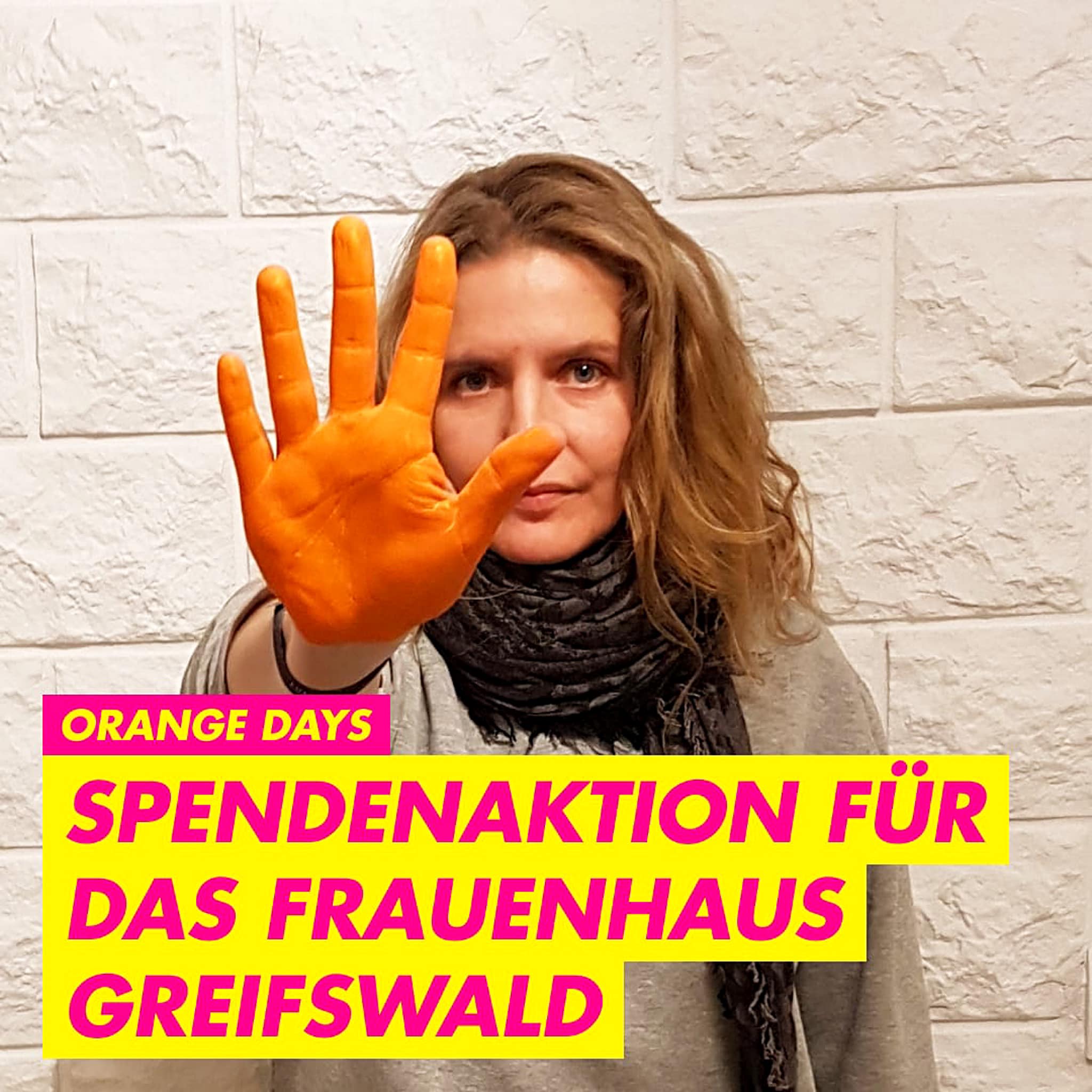 Spenden